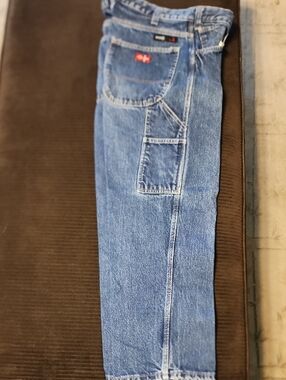 Dickies FR Work Jeans 34x30